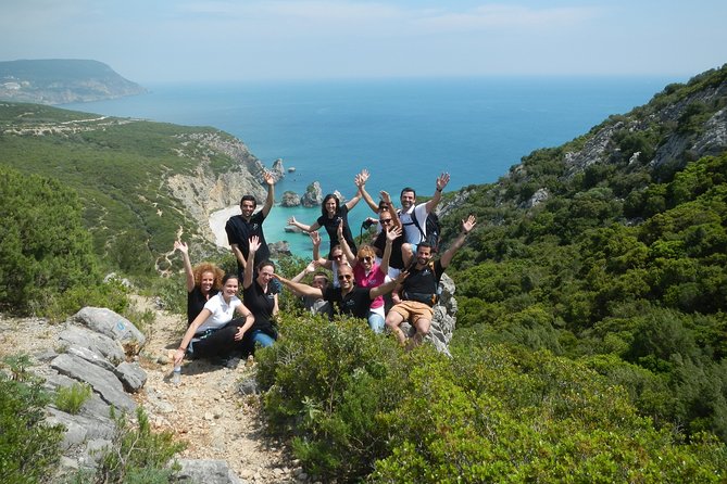 Private Tour in Arrabida Region - Booking Information