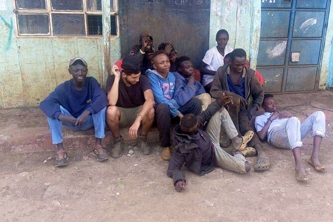 Private Tour in Kibera the Largest Slum - Tour Highlights and Inclusions