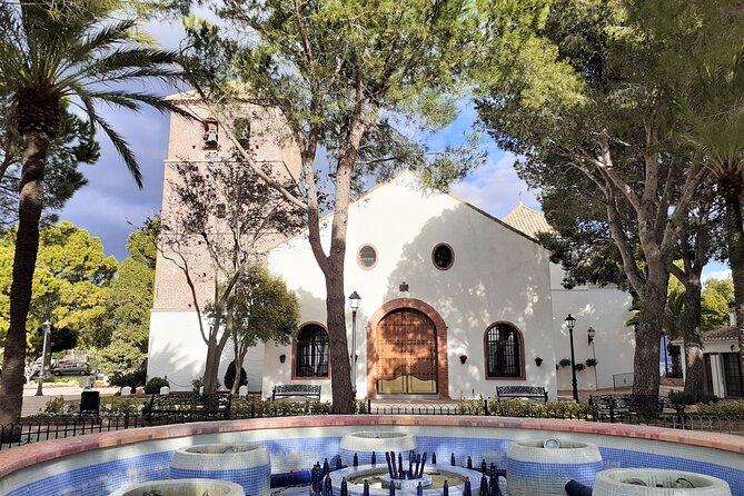 Private Tour in Mijas Pueblo From Costa Del Sol - Practical Information