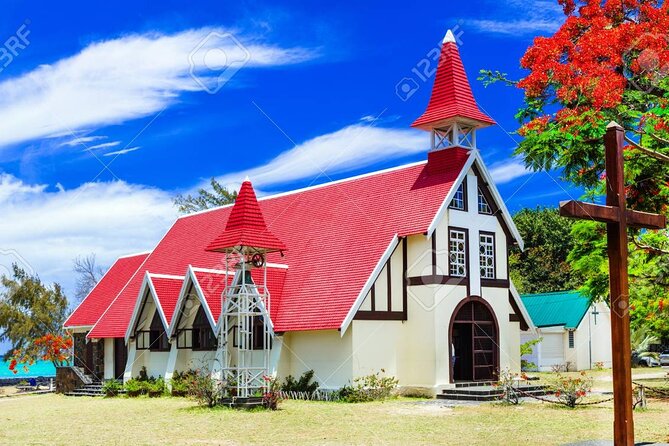 Private Tour in Northern Mauritius - Transportation and Accessibility