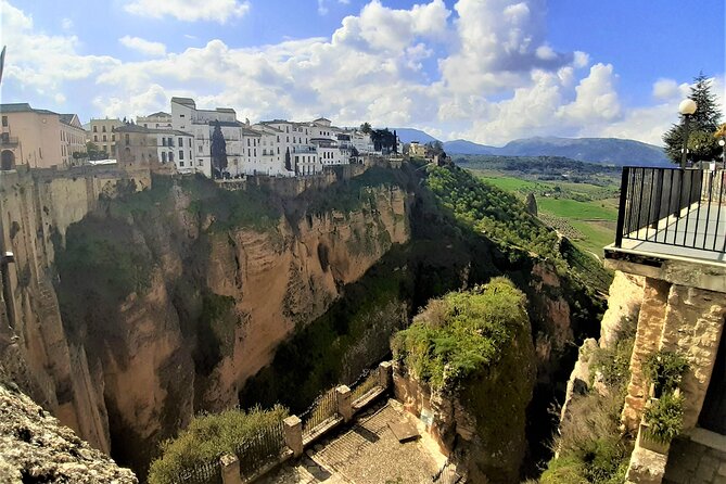 Private Tour in Ronda From Costa Del Sol - Booking and Cancellation