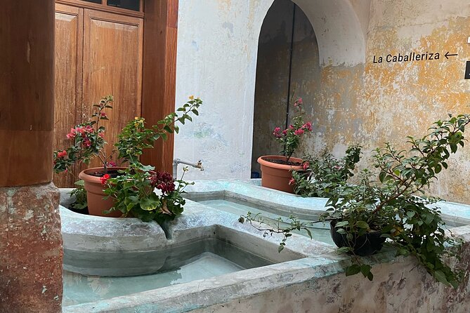 Private Tour in the Historic Center of Guatemala City - Tour Schedule