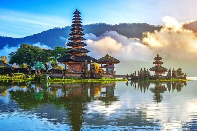 Private Tour: Incredible 6 Days Bali Tour Package With Airport Transfer - Inclusions of the Package