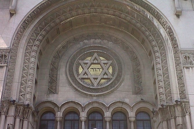Private Tour: Jewish Heritage & Buenos Aires Highlights - Booking and Participation Details