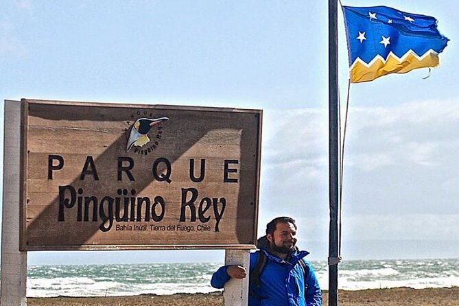 Private Tour King Penguin Park From Punta Arenas - Transportation and Logistics