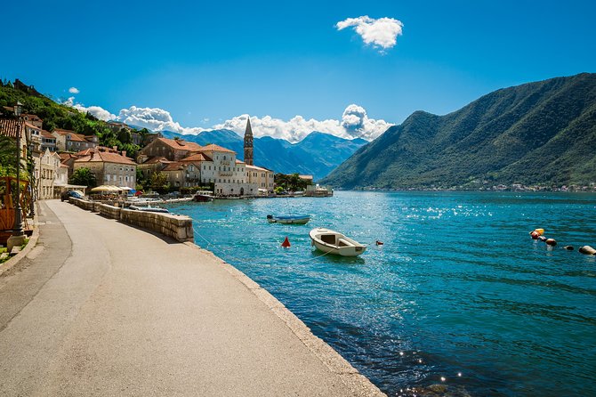 Private Tour: Kotor - Perast - Our Lady of the Rocks Island - Exploring Kotors Old Town