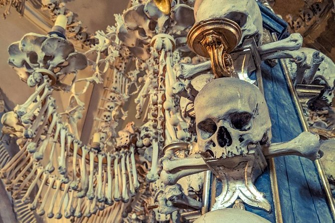 Private Tour: Kutna Hora From Prague - Pickup and Accessibility