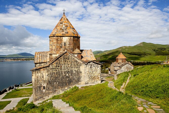 Private Tour: Lake Sevan (Sevanavank), Dilijan (overnight), Akhtala - Transportation and Comfort