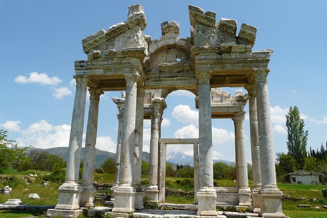 Private Tour: Laodicea and Aphrodisias Day Trip From Kusadasi - Schedule and Accessibility