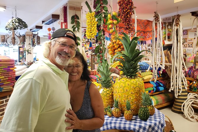 Private Tour: Las Palmas Culinary Adventure From Medellin - Authentic Culinary Experiences