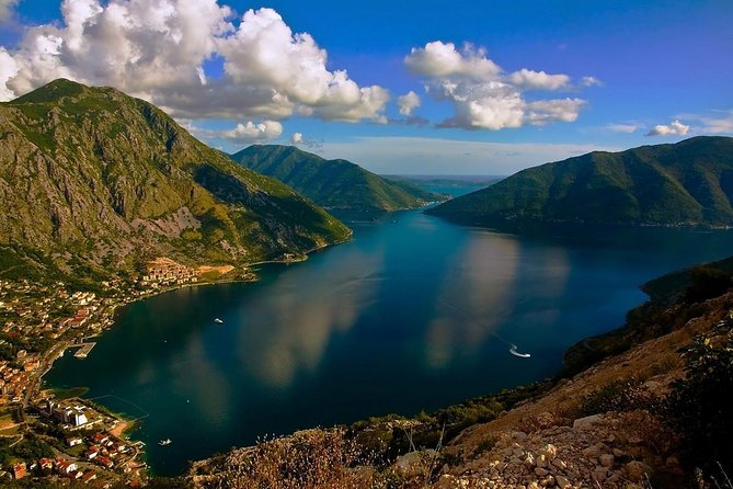 Private Tour Montenegro - Inclusions and Transportation