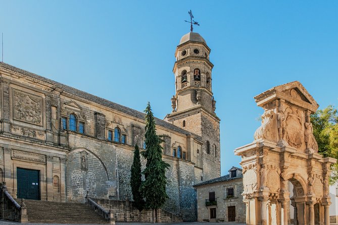 Private Tour of Baeza - Accessibility Features