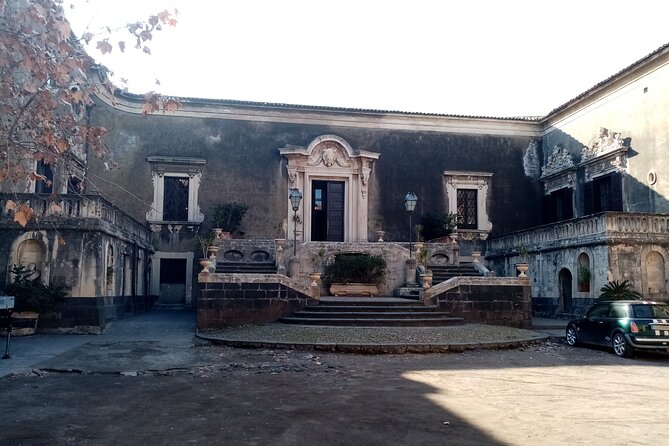 Private Tour of Catania and the Riviera of the Cyclops - User Feedback and Ratings