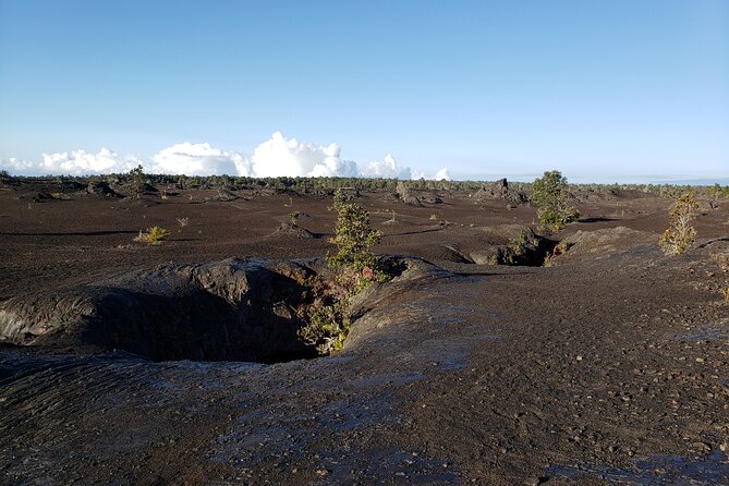 Private Tour of Hawaii Volcanoes National Park - Highlights of the Tour Experience