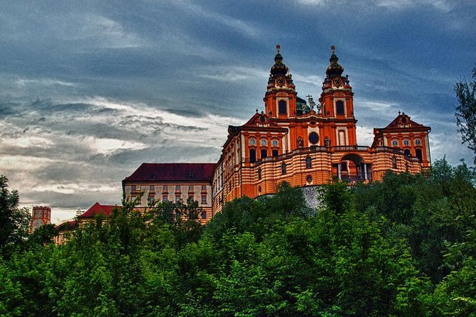Private Tour of Melk Hallstatt and Salzburg From Vienna - Customer Feedback
