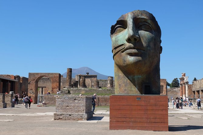Private Tour of Pompeii Review - Transportation Details