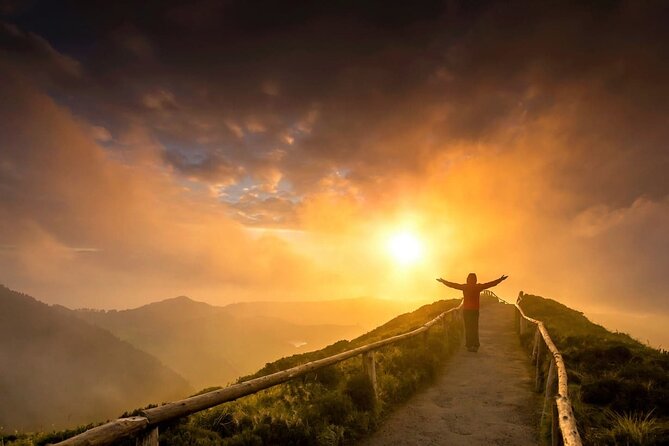 Private Tour of São Miguel With a Driver/Guide  - Sao Miguel - Tour Inclusions