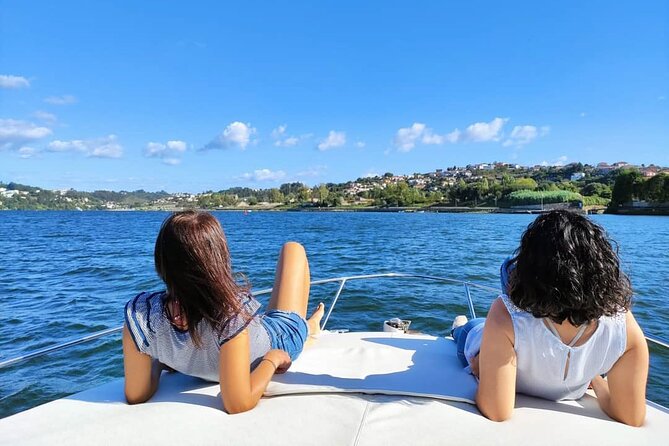 Private Tour of the Bridges and Douro River 2h, Group Price up to 6px - Additional Information