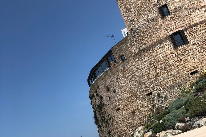 Private Tour of the Itria Valley by Ape Calessino - Accessibility Features of the Tour