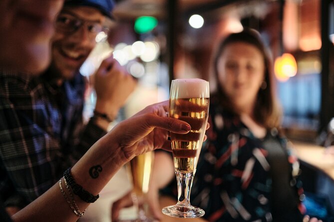 Private Tour of Tyrols Beer History - Pricing and Booking