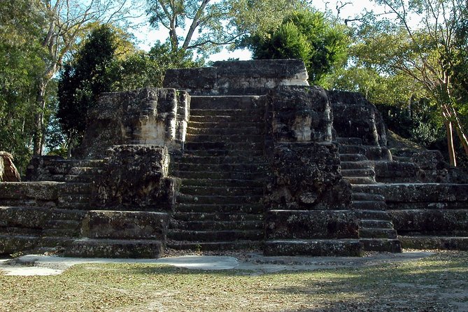 Private Tour of Uaxactún From Flores - Meeting and Pickup Information