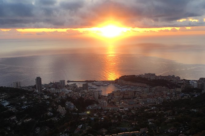 Private Tour on the French Riviera With Comfortable Minivan.Monaco NICE ST PAUL - Reviews and Ratings