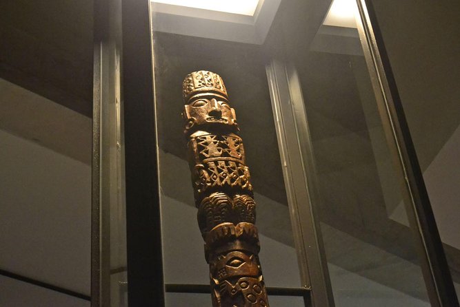 Private Tour: Pachacamac Archaeological Center From Lima - Itinerary Highlights