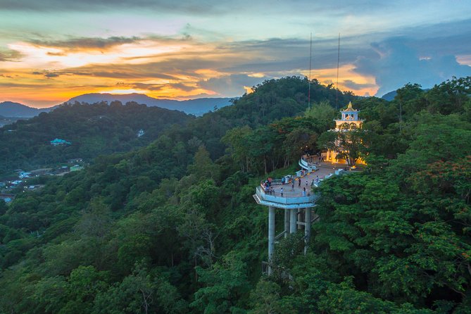 Private Tour: Phuket Introduction City Sightseeing Tour - Whats Included in the Tour