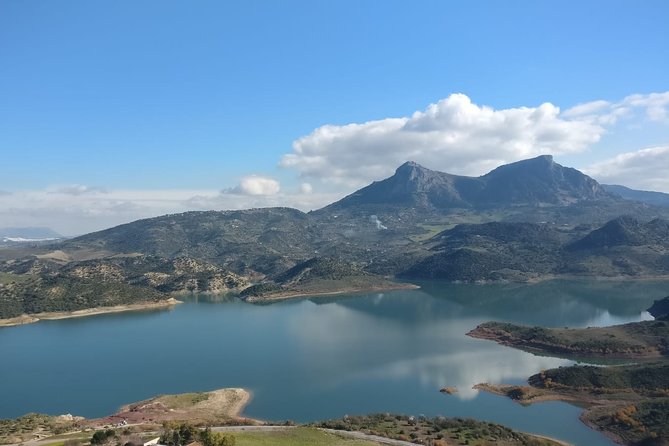 Private Tour Ronda and White Villages From Seville - Booking Information