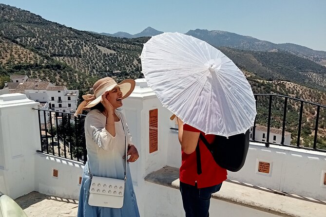 Private Tour Ronda and White Villages - Highlights of the Tour