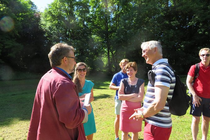 Private Tour: Rouen, Bayeux, and Falaise Day Trip From Bayeux - Highlights of the Itinerary