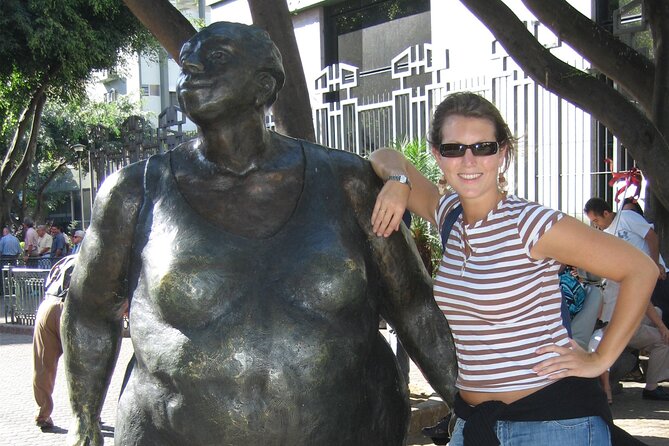 Private Tour: San Jose Like a Local - Inclusions and Exclusions