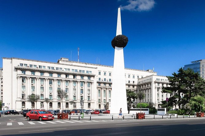 Private Tour: Story of Communism in Bucharest - Start Time and Meeting Point
