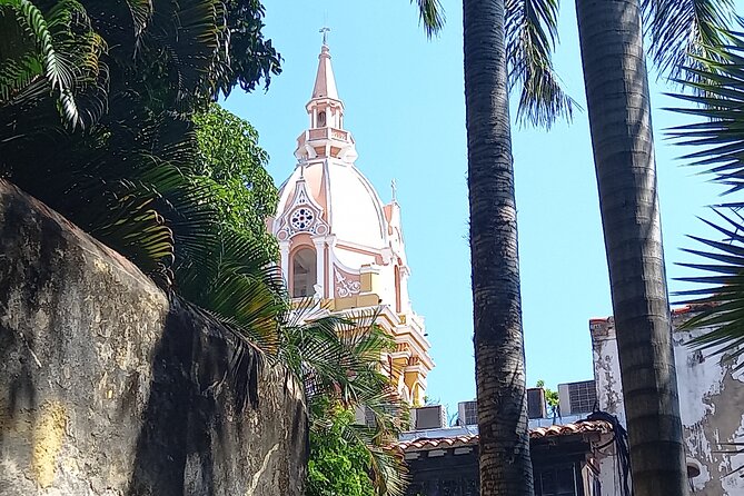 Private Tour & the Best Coffee of the World in Cartagena (Also for Cruisers) - Pickup and Transportation