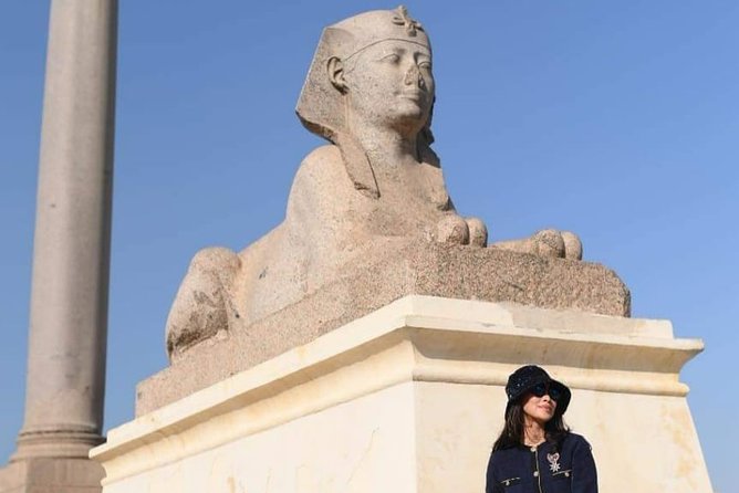 Private Tour to Alexandria From Cairo by Car - Inclusions and Exclusions