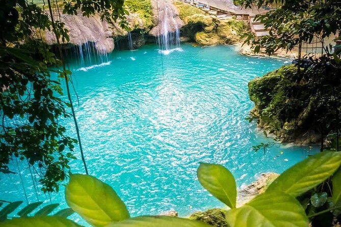 Private Tour to Dunns River and Blue Hole From Montego Bay - Transportation and Amenities