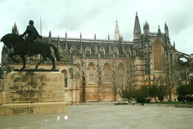 Private Tour to Fatima Nazare and Obidos Full Day - Pickup Information