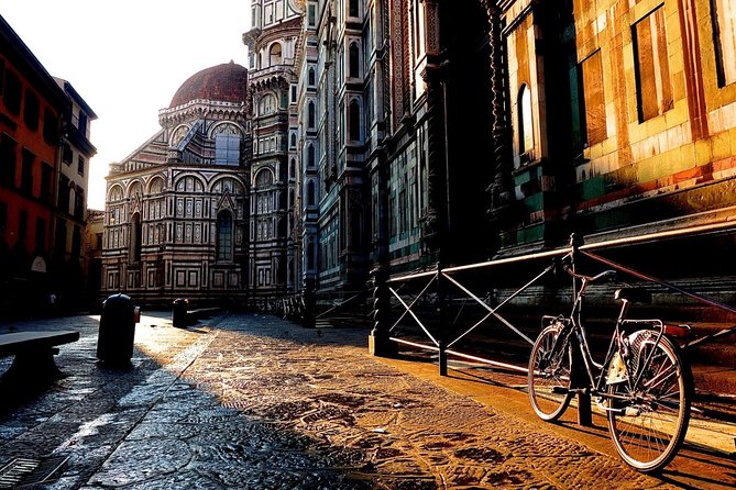 Private Tour to Florence and Pisa From Livorno Port - Itinerary Customization