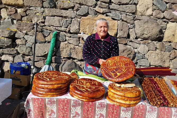 Private Tour to Garni Temple, Geghard Monastery (Unesco) & Symphony of Stones - Pickup Information
