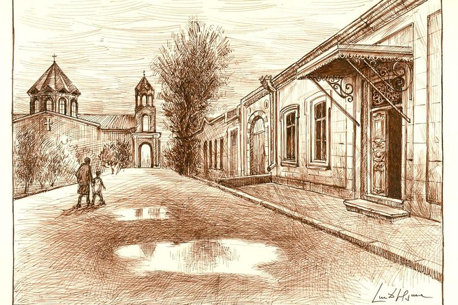 Private Tour to Gyumri Old Town and Marmashen Monastery - User Feedback and Ratings