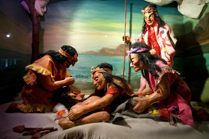 Private Tour to Ica Regional Museum - Pickup and Transportation