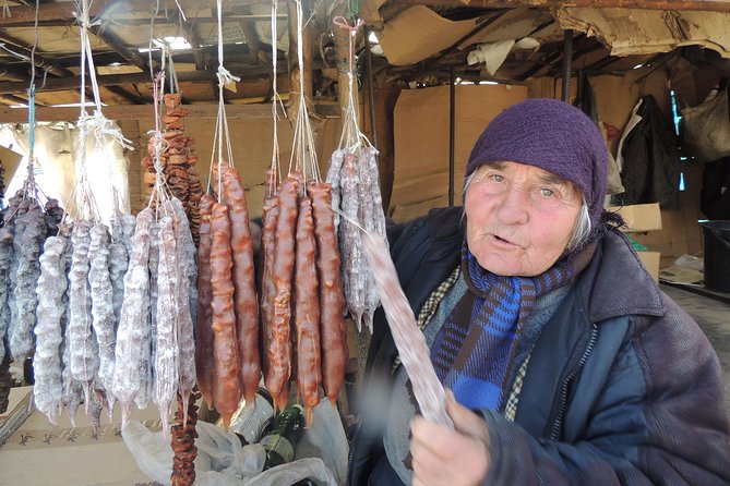 Private Tour to Kazbegi From Tbilisi - Tour Details