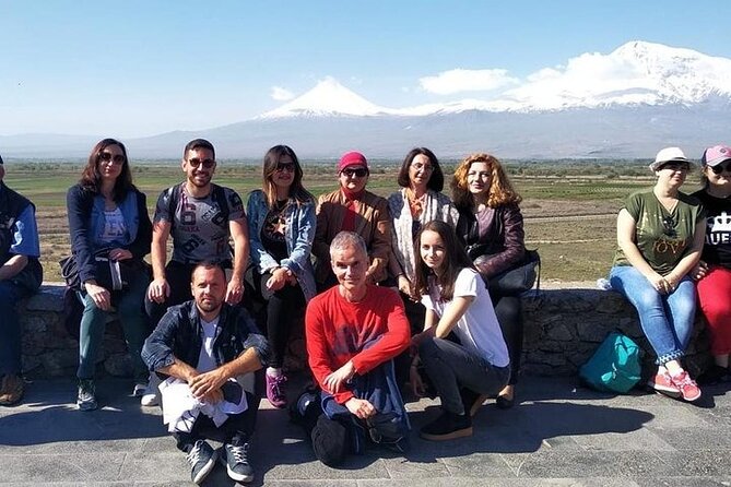 Private Tour To: Khor Virap Monastery - Tour Details