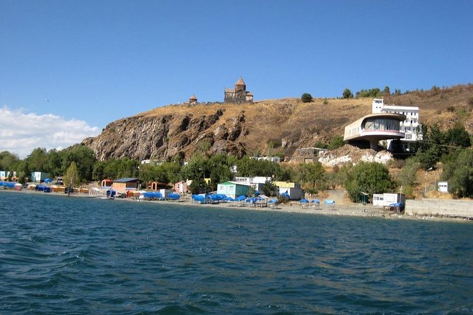 Private Tour to Lake Sevan - Meeting and Pickup Information