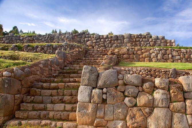 Private Tour to Sacred Valley Full Day From Cusco - Exploring Urubambas Local Market