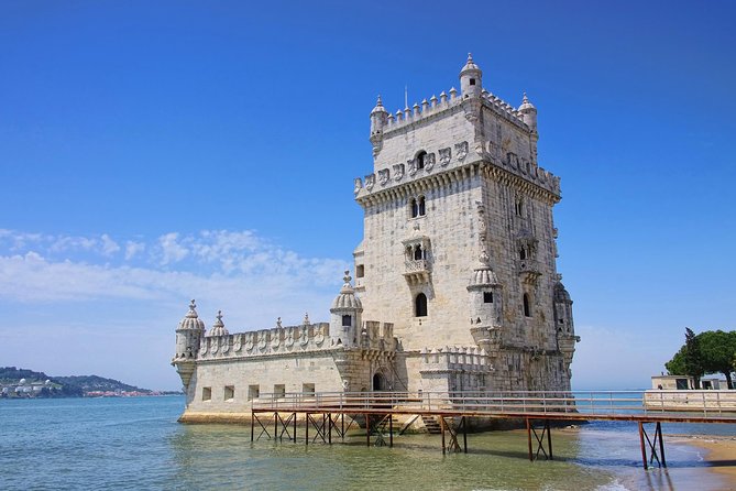 Private Tour to Sintra and Lisbon City Full Day - Inclusions