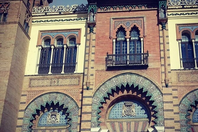 Private Tour to Spain Square Review - Tour Experience