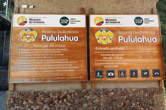 Private Tour to the Hummingbird Reserve and Visit to the Middle of the World From Quito - Exploring the Middle of the World