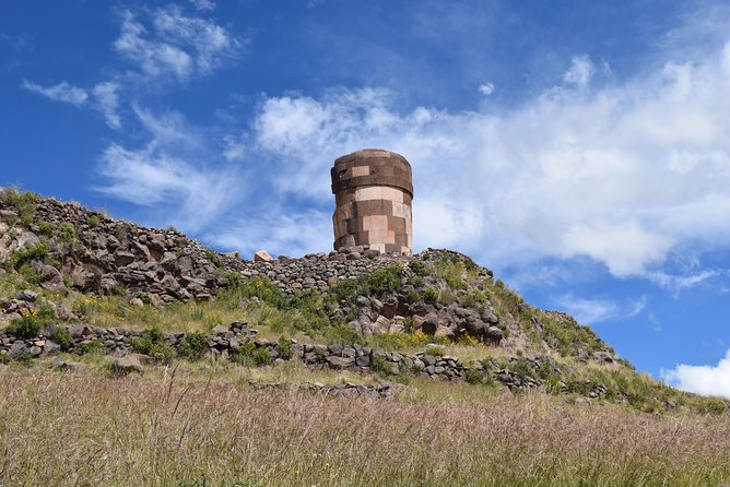 Private Tour to Tinajani From Puno - Exploring Pre-Inca Ruins