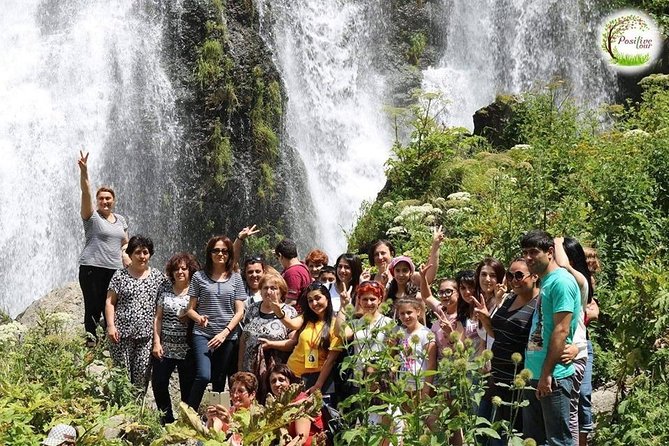 Private Tour to Wings of Tatev, Tatev Monastery, Shaki Waterfall, Noravank - Highlights of the Itinerary